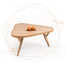 Eymense Alba Orta Sehpa