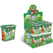 Bobbo Lıco Gello Elmalı 12 Adet