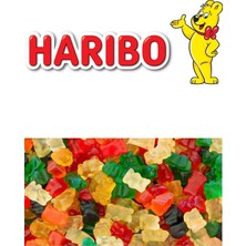 HARIBO Büyük Ayıcık 1 Kg. Jelibon