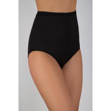 G-BOX Cotton Corset Külot Kadın