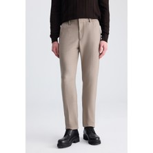 Twn Relaxed Fit (Pilesiz) Vizon Jogger Pantolon 5EC03SV04344M
