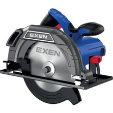 Exen Ep 190 St - 190MM 1400W Elektrikli Sunta Kesme Makinası