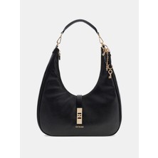 Guess Brooke Hobo Kadın Omuz Çantası HWBG9897020