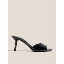 Guess Carisse Kadın Topuklu Terlik FLPCAIPAF03