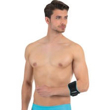 Vizor Epikondilit Bandajı Silikon Pedli Code 304-S Standart