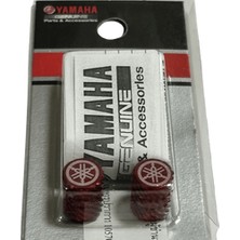 CSR Supap Kapağı Model 3 Yamaha Kırmızı