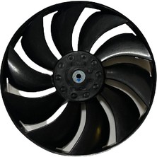 CSR Fan CBR250 A