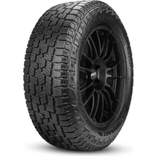 Pirelli Scorpion All Terrain Plus Porsche (Na0) 245/45R19 102V Xl 4x4 4 Mevsim Lastiği (ÜRETIM:2025)