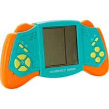 Sunman Smile Games Elektronik Tetris - Mavi