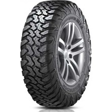 Hankook 215/85R16 115/112S Dynapro At2 Xtreme RF12 M+S 3pmsf 4x4 4 Mesim Lastiği (Üretim Yılı: 2024)
