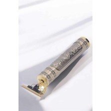 Sıfır Sinek Kaydı Çizik Tıraş Makinesi - TK002M-6VQA84