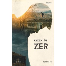 Ayrıkotu Yayınları Zer