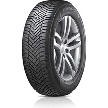 Hankook Kinergy 4s2 x H750A 255/55ZR20 110Y Xl M+S 3pmsf 4x4 Dört Mevsim Lastiği (Üretim Yılı: 2025)