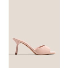 Guess Carisse Kadın Topuklu Terlik FLPCAIPAF03