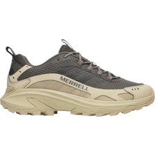 Belirtilmemiş Merrell Moab Speed 2 Sport Erkek Scooter Ayakkabı Renkli Standart Kalıp 43,5 Numaralı
