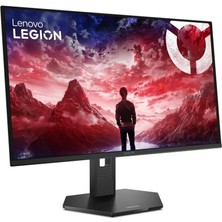Lenovo 26.5' Legıon 27Q-10 0.03MS 240Hz Qhd Qd-Oled Gamıng Monıtor