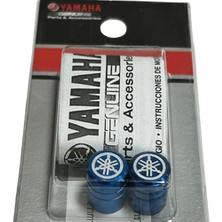 CSR Supap Kapağı Model 0 Yamaha Mavi