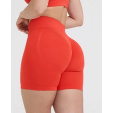 Oner Active Büzgülü Şort