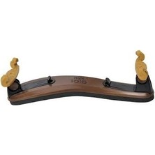 Kun 434520 Solo Keman Omuz Yastığı | Profesyonel Solistler Için Geliştirilmiş Hafif Yapı ve Hassas Titreşim Iletimi