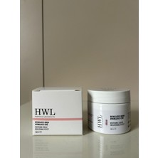 Hwl Beyazlatıcı Krem Aydınlatıcı Etki 100 ml