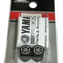 CSR Supap Kapağı Model 1 Yamaha Siyah