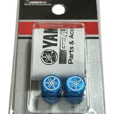 CSR Supap Kapağı Model 3 Yamaha Mavi