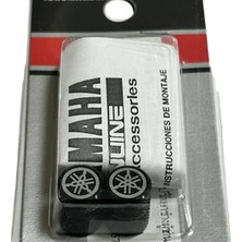 CSR Supap Kapağı Model 2 Yamaha Siyah