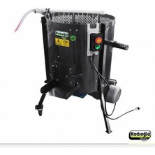 Kadıoğlu Pratiko 80 Litre Hassas Devir Ayarlı Ev Tipi Ceviz Soyma Makinası