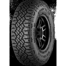 Goodyear 245/70 R16 113/110Q Wrangler Dutarcat Fp Owl Oto Yaz Lastiği (Üretim: 2025)