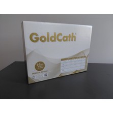 Goldcath Jelli Sonda 12-20CM(KÜÇÜK Ebat)