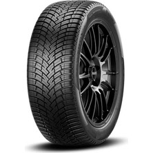 Pirelli 225/40R18 92Y Xl Powergy All Season Sf Oto 4 Mevsim Lastiği (Üretim YILI:2024)