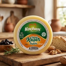 Koçhan Piknik Kaşar Peyniri 500 gr