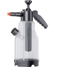 Ally 2 Litre Yüksek Basınçlı Araç Yıkama Köpük Püskürtücü Otomatik El Po - TK002M-6VPY9