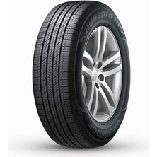 Hankook 255/50R20 Xl 109V RA33 Dynapro Hp2 Oto 4 Mevsim Lastiği (Üretim Yılı: 2024)