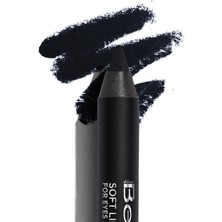 Deluxe Beyu Paris Soft Liner Göz Kalemi Siyah 610