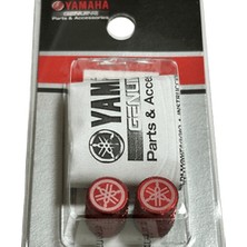 CSR Supap Kapağı Model 2 Yamaha Kırmızı