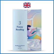 Reading with Nicky Funny Reading-3