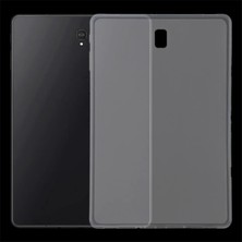 Ally Galaxy Tab S410.5T830T835 Ultra Koruma Şefaf Silikon KILIF-(5775) - TK002M-6XTWA3