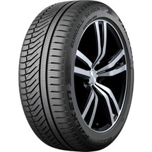 Falken Euroall Season AS220 Pro 225/40R18 92W Xl M+S 3pmsf Oto 4 Mevsim Lastiği(Üretim YILI:2025)