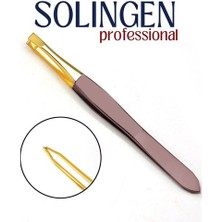 Hsnet Cımbız Paslanmaz Çelik Solingen Professional - TK002M-6XJXK4