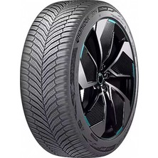 Hankook 215/55R17 98V Xl IL01A Ion Flexclımate Suv 4x4 4 Mevsim Lastiği (Üretim YILI:2025)