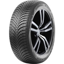 Falken Euroall Season AS210 205/55R19 97V Xl 4x4 4 Mevsim Lastiği (Üretim Yılı: 2024)