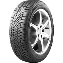 Lassa Multiways 2 185/65R15 92V Xl M+S 3pmsf Otomobil 4 Mevsim Lastiği (Üretim Yılı: 2026)
