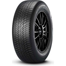 Pirelli Scorpion All Season Sf2 Rft 275/40R20 106W Xl M+S 3pmsf 4x4 Dört Mevsim Lastiği (Üretim Yılı: 2025)