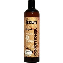 Nano Absolute Doğal Saç Kremi 750 ml Tüm Saçlar İçin Besleyici Etki ve Parlaklık