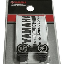 CSR Supap Kapağı Model 0 Yamaha Siyah