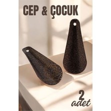 Hsnet Cep Çekeceği Mini Çocuk ve Cep Çekeceği 2 Adet - TK002M-6XL924
