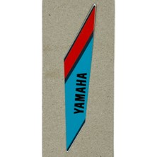 CSR Etiket MT25 Yeni A Açık Mavi