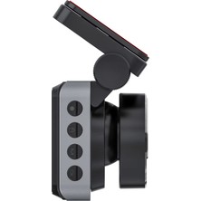 Vesta Aksesuar 3 Kameralı Full Hd 1080P Araç Içi & Dış Görüş Araç Kamerası – Gece Görüşlü