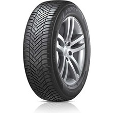 Hankook Kinergy 4s2 H750 185/55R16 87V Xl M+S 3pmsf Otomobil 4 Mevsim Lastiği (Üretim Yılı: 2025)